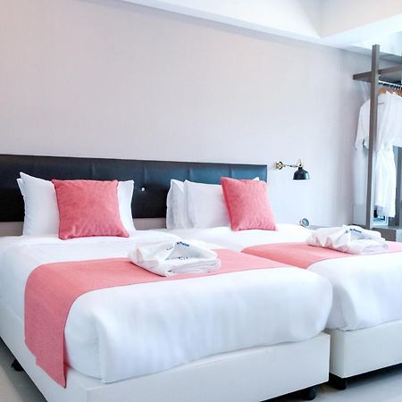 Centerparcs By Paxton Chiangmai Hotel Chiang Mai Luaran gambar
