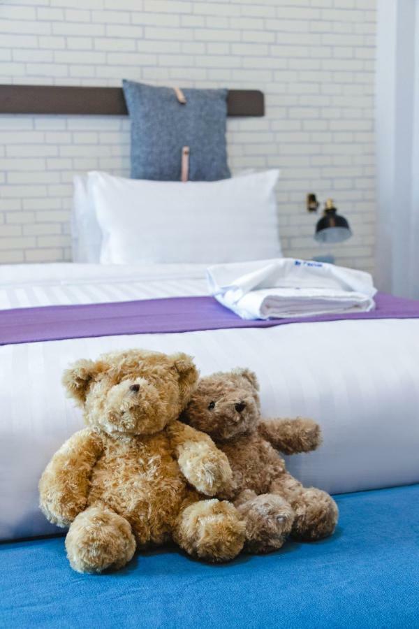 Centerparcs By Paxton Chiangmai Hotel Chiang Mai Luaran gambar