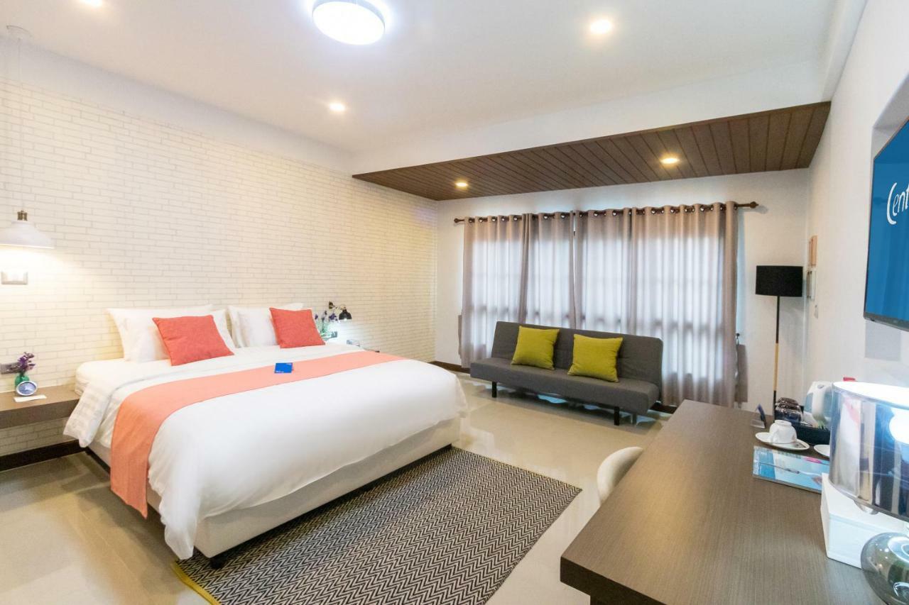 Centerparcs By Paxton Chiangmai Hotel Chiang Mai Luaran gambar