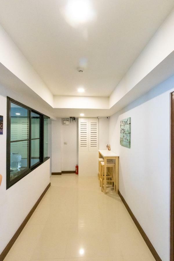 Centerparcs By Paxton Chiangmai Hotel Chiang Mai Luaran gambar