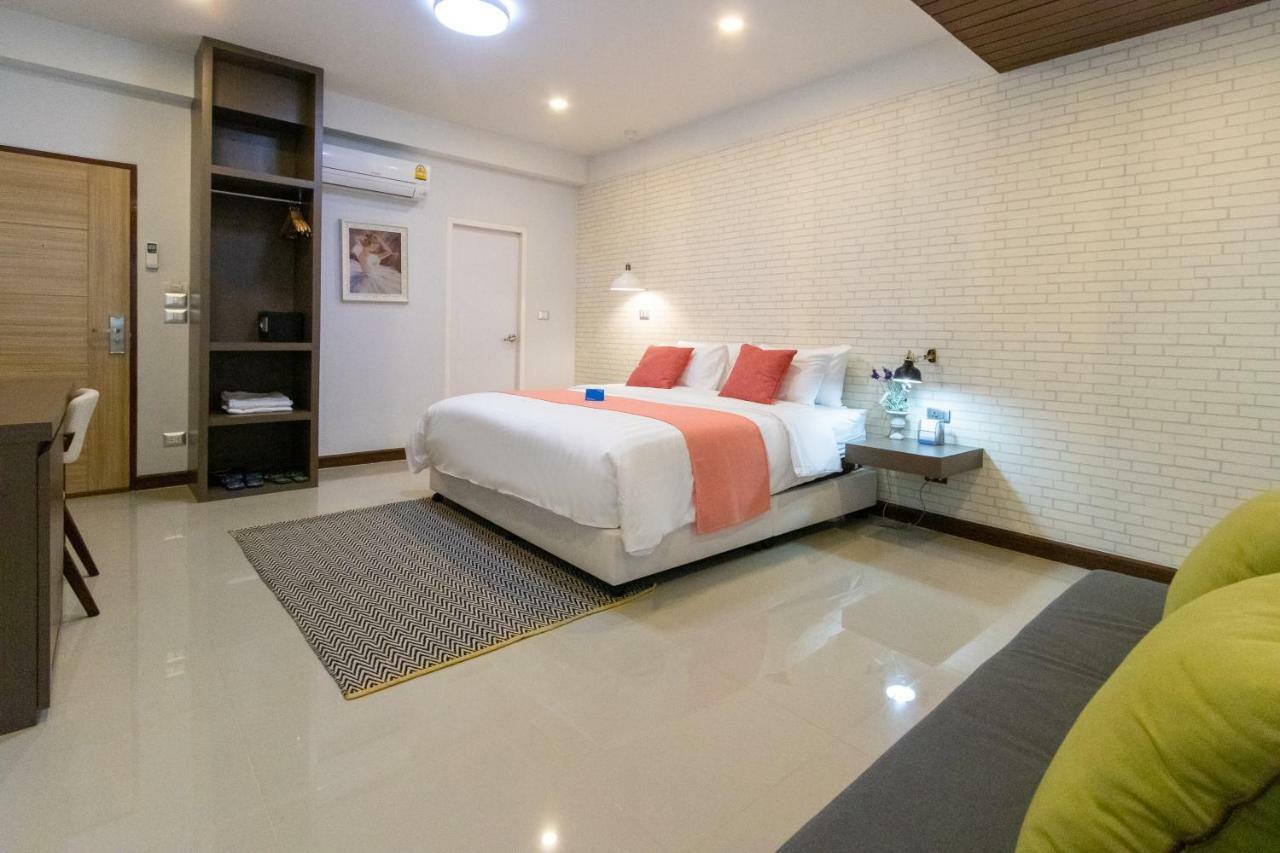Centerparcs By Paxton Chiangmai Hotel Chiang Mai Luaran gambar