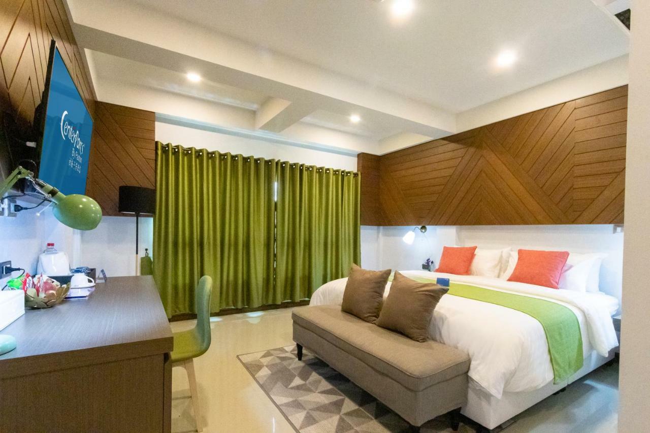Centerparcs By Paxton Chiangmai Hotel Chiang Mai Luaran gambar