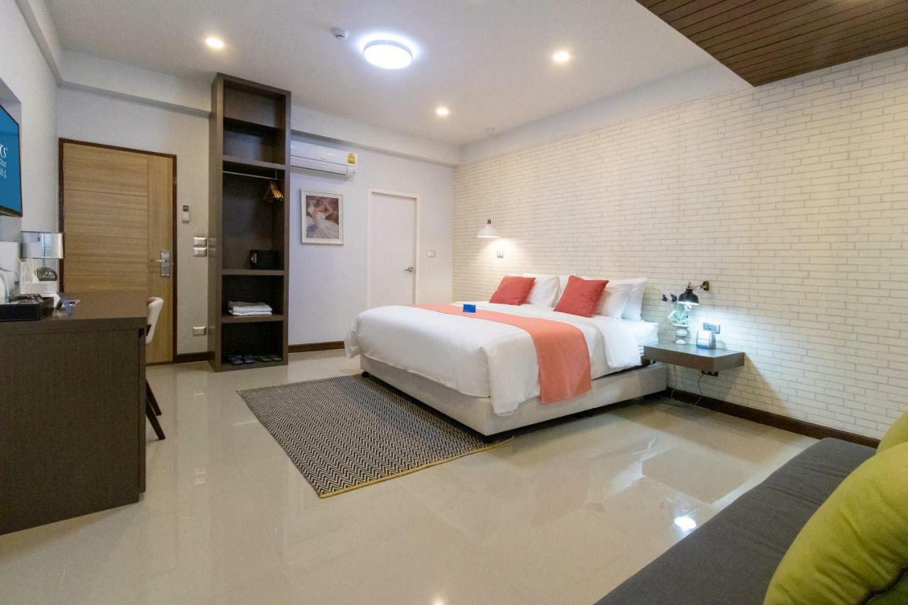 Centerparcs By Paxton Chiangmai Hotel Chiang Mai Luaran gambar